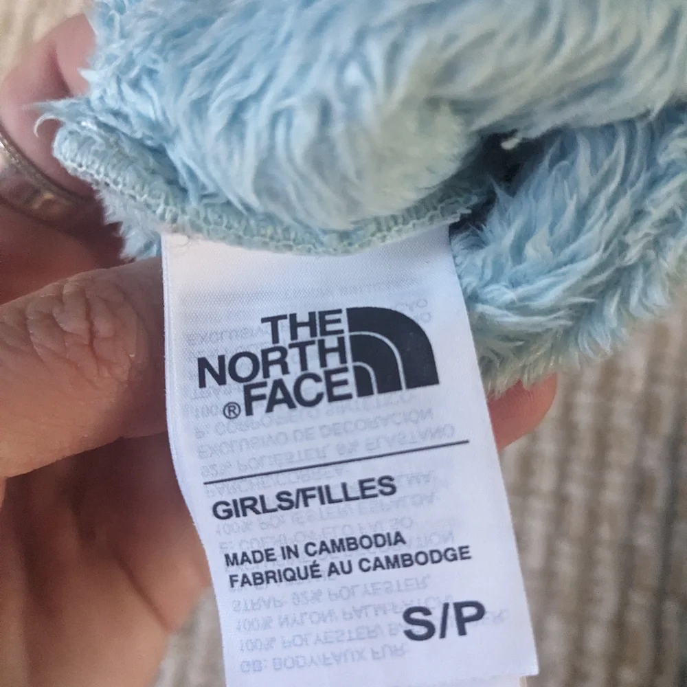 The North Face Gloves